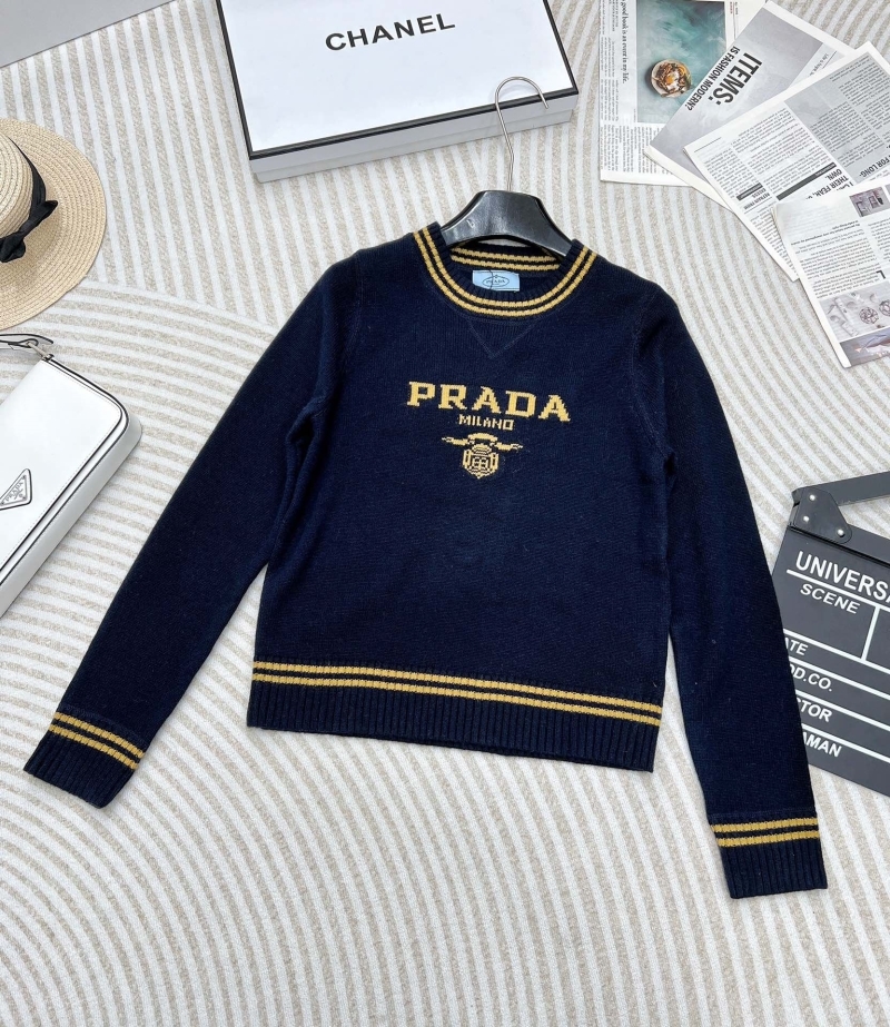 Prada Sweaters